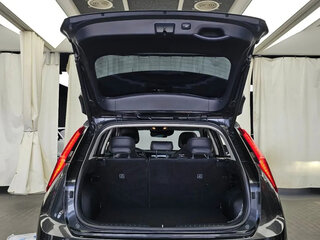 2023 Kia Niro II, чёрный, 1633000 рублей, вид 5