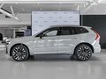 2026 Volvo XC60 II Рестайлинг 2, серый - вид 4