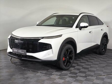Haval F7x II