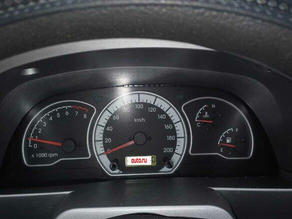 2013 Daewoo Nexia I Рестайлинг, синий, 215000 рублей - вид 6