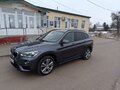 2018 BMW X1 16d sDrive II (F48), серый, 1999999 рублей