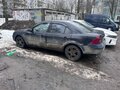 2005 Ford Mondeo III Рестайлинг, чёрный, 150000 рублей - вид 3