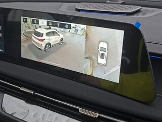 2024 Exeed LX I Рестайлинг 2, белый, 2750000 рублей, вид 3
