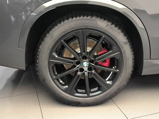 2026 BMW X5 40d IV (G05/G18) Рестайлинг, серый, 16500000 рублей, вид 5