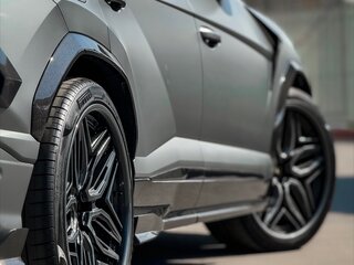 2022 Lamborghini Urus I, серый, 23000000 рублей, вид 3