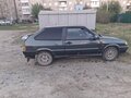 2011 Lada (ВАЗ) 2113, зелёный, 120000 рублей - вид 1