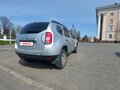 2014 Renault Duster I, серый, 950000 рублей - вид 2
