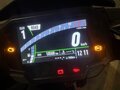 2022 Kawasaki Z 900, красный, 900000 рублей - вид 8