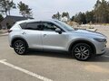 2018 Mazda CX-5 II, серебристый, 2775000 рублей - вид 11
