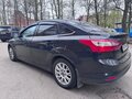 2013 Ford Focus III, чёрный, 715000 рублей - вид 3