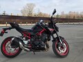 2021 Kawasaki Z 900, красный, 1000000 рублей - вид 6