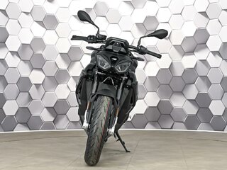 2025 BMW S 1000 R, чёрный, 2049000 рублей, вид 5