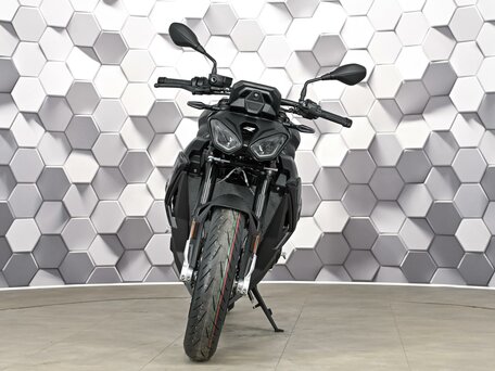 2025 BMW S 1000 R, чёрный, 2049000 рублей, вид 5