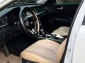 2019 Kia Optima IV Рестайлинг, белый, 1450000 рублей - вид 5