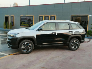 2026 Suzuki Across I (UAE Market), серый, 3170548 рублей, вид 2