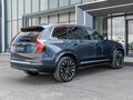 2026 Volvo XC90 B5 II Рестайлинг 2, синий - вид 3
