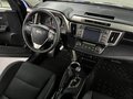 2015 Toyota RAV4 IV (XA40), коричневый, 1935000 рублей - вид 10