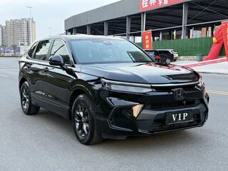 2023 Honda Breeze II, чёрный, 3667520 рублей, вид 3