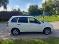2012 Lada (ВАЗ) Kalina I, белый, 155000 рублей - вид 7