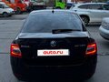 2017 Skoda Octavia III (A7), чёрный, 1550000 рублей - вид 4