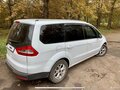 2011 Ford Galaxy II Рестайлинг, белый, 1000000 рублей - вид 5