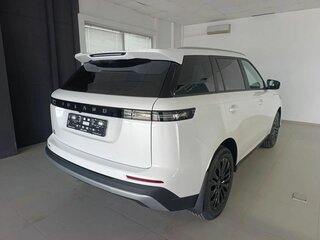 2026 Jeland J6, белый, 2549000 рублей, вид 3