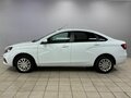 2017 Lada (ВАЗ) Vesta I, белый - вид 7