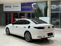 2021 Mazda 3 Axela IV (BP), белый - вид 5
