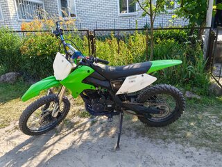 ABM Raptor 250