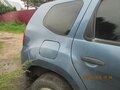 2013 Renault Duster I, синий, 500000 рублей - вид 7