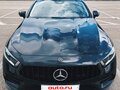2019 Mercedes-Benz CLS 450 III (C257), чёрный, 4900000 рублей