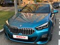 2021 BMW 2 серии Gran Coupe 218i F44, синий, 3400000 рублей