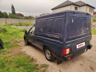 2003 Иж 2717, синий, 250000 рублей, вид 5