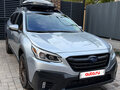 2020 Subaru Outback VI, серый