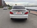 2009 BMW 1 серии 120i I (E81/E82/E87/E88) Рестайлинг, белый, 1200000 рублей - вид 4