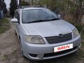 2006 Toyota Corolla Fielder IX (E120, E130) Рестайлинг, серый, 640000 рублей