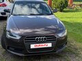 2014 Audi A4 IV (B8) Рестайлинг, коричневый, 1200000 рублей - вид 1