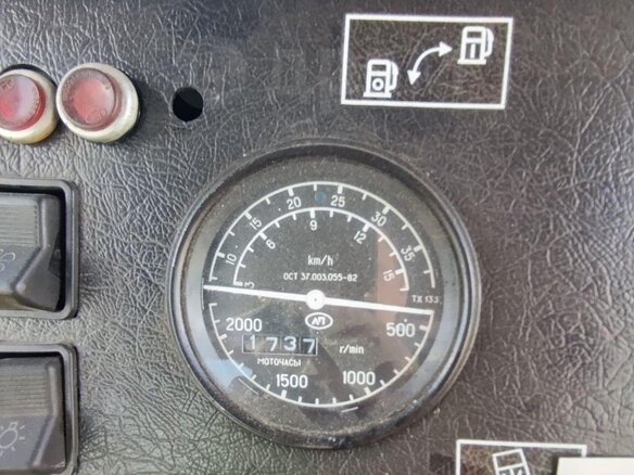 2014 Агромаш 90ТГ, 1350000 рублей - вид 8