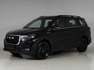 2024 SWM G05 Pro, чёрный, 1875000 рублей, вид 1