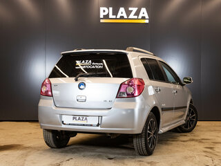 2013 Geely MK Cross I, серебристый, 270000 рублей, вид 3
