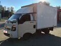 2014 Kia Bongo, белый, 850000 рублей - вид 6