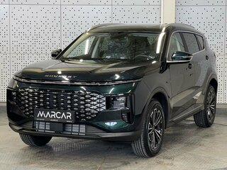 2026 Soueast S07, зелёный, 3399000 рублей, вид 3