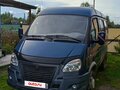 2005 ГАЗ ГАЗель (3221), синий, 350000 рублей - вид 7