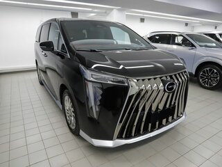 2026 GAC M8, чёрный, 6749999 рублей, вид 5