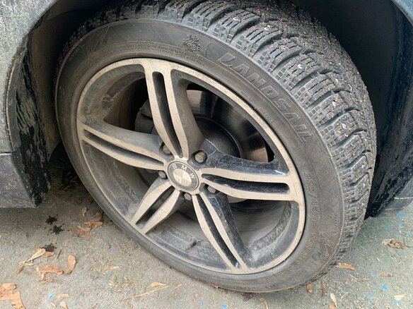 2009 BMW 1 серии 116i I (E81/E82/E87/E88) Рестайлинг, чёрный, 770000 рублей - вид 11