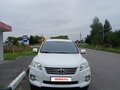 2011 Toyota RAV4 III (XA30) Рестайлинг, белый, 1900000 рублей - вид 1