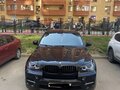 2011 BMW X5 30d II (E70) Рестайлинг, чёрный, 2350000 рублей - вид 2