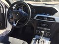 2013 Mercedes-Benz C-Класс 180 III (W204) Рестайлинг, белый, 1600000 рублей - вид 8