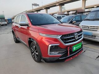 2021 Baojun 530 I Рестайлинг, красный, 1130000 рублей, вид 1