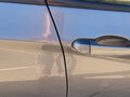 2017 BMW X3 18d II (F25) Рестайлинг, серебристый, 2100000 рублей - вид 8